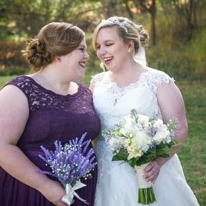 Meet your Posher, Breanna